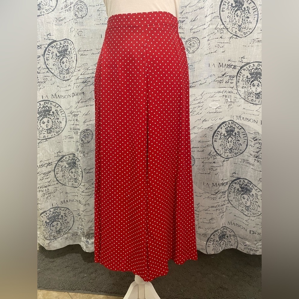 SOUTHERN LADY | Vintage A-Line Skirt